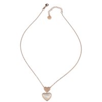 Collana Sovrani Donna in Argento Madreperla J7159 - J7159